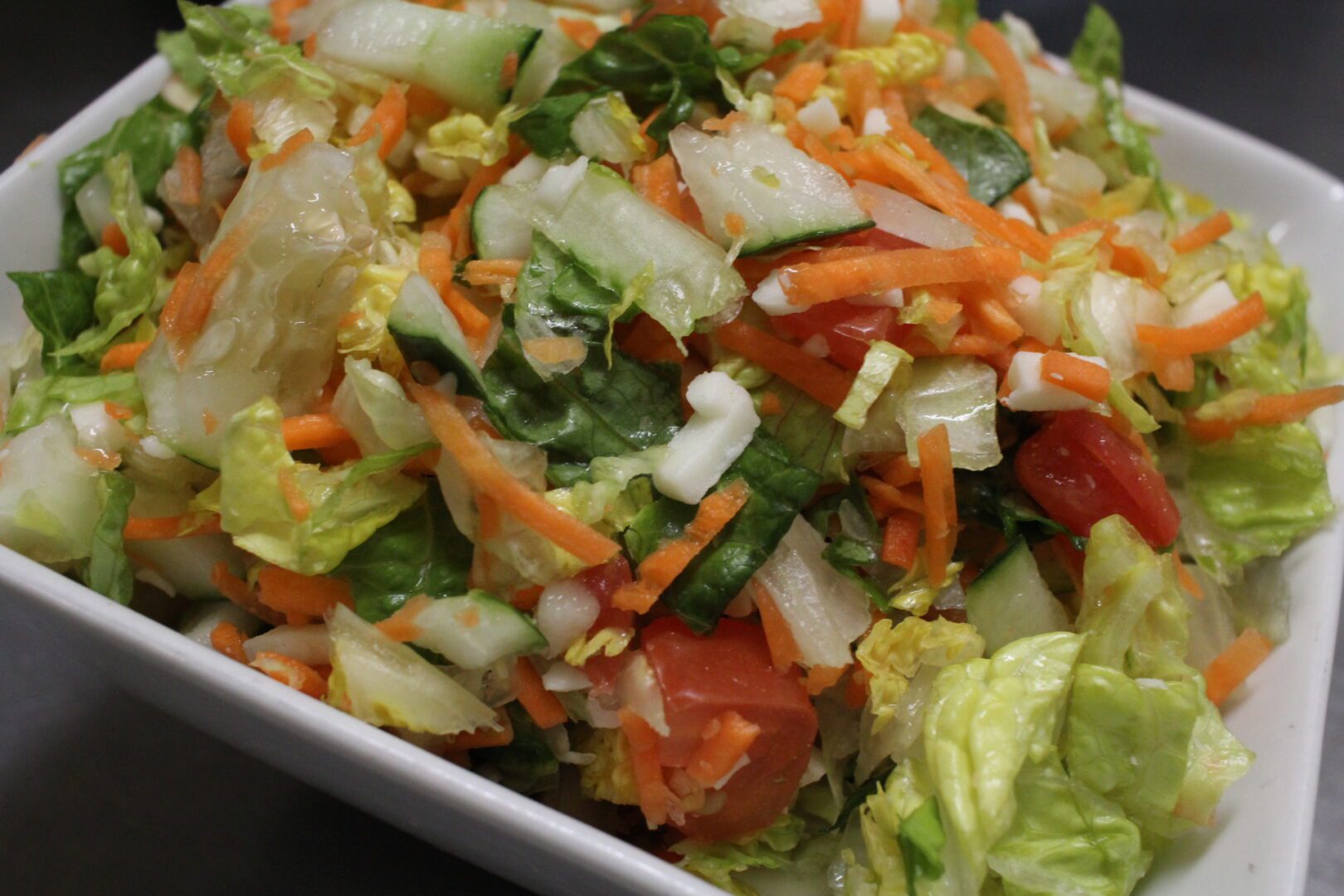 Website Salad